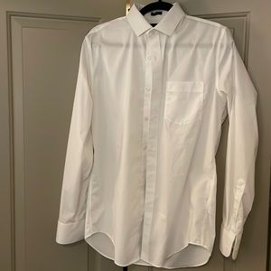 J. Crew Thompson Dress Shirt